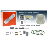 5R55W,5R55S,5R55N,Shift Kit,2000-On